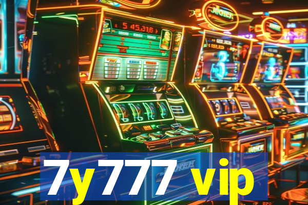 7y777 vip